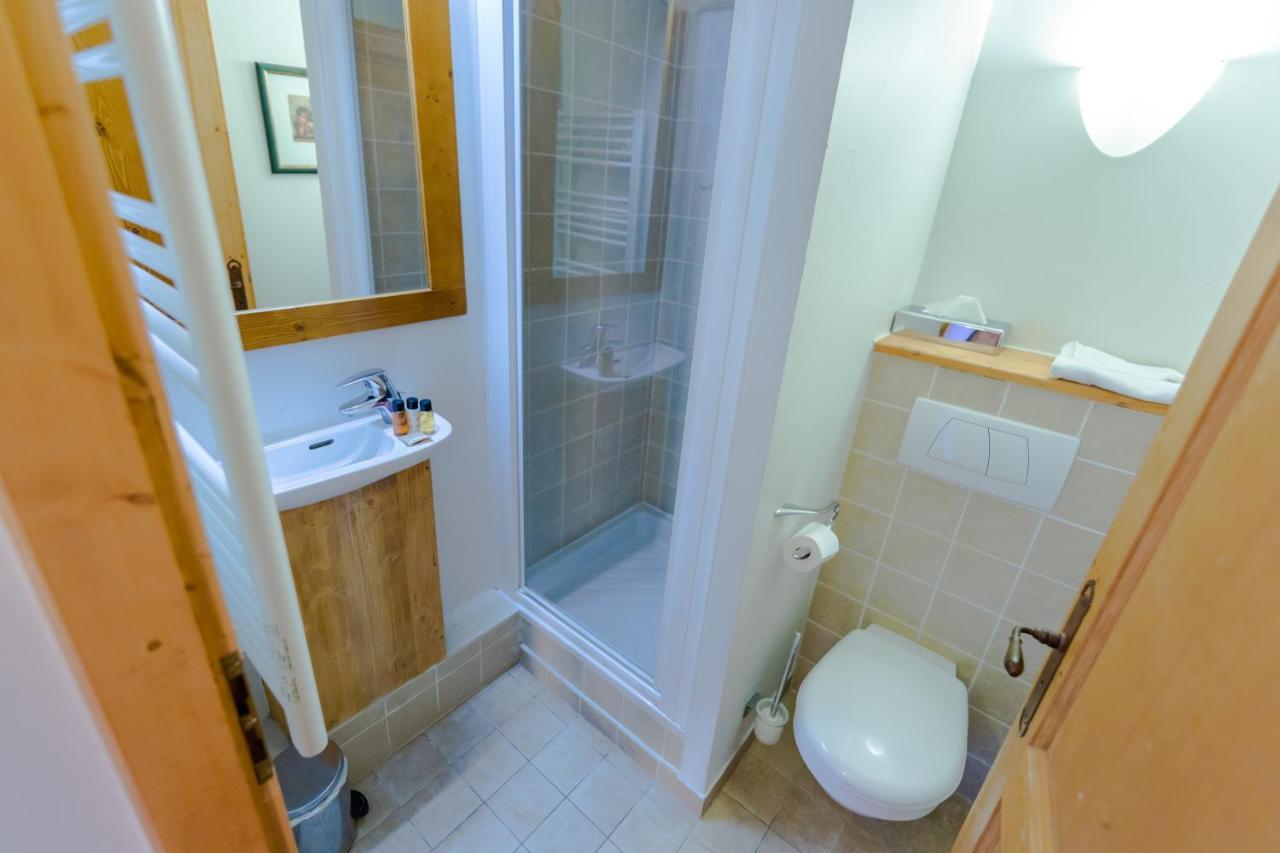 Appartement 5* Prince Des Cimes Les Arcs  Exterior photo