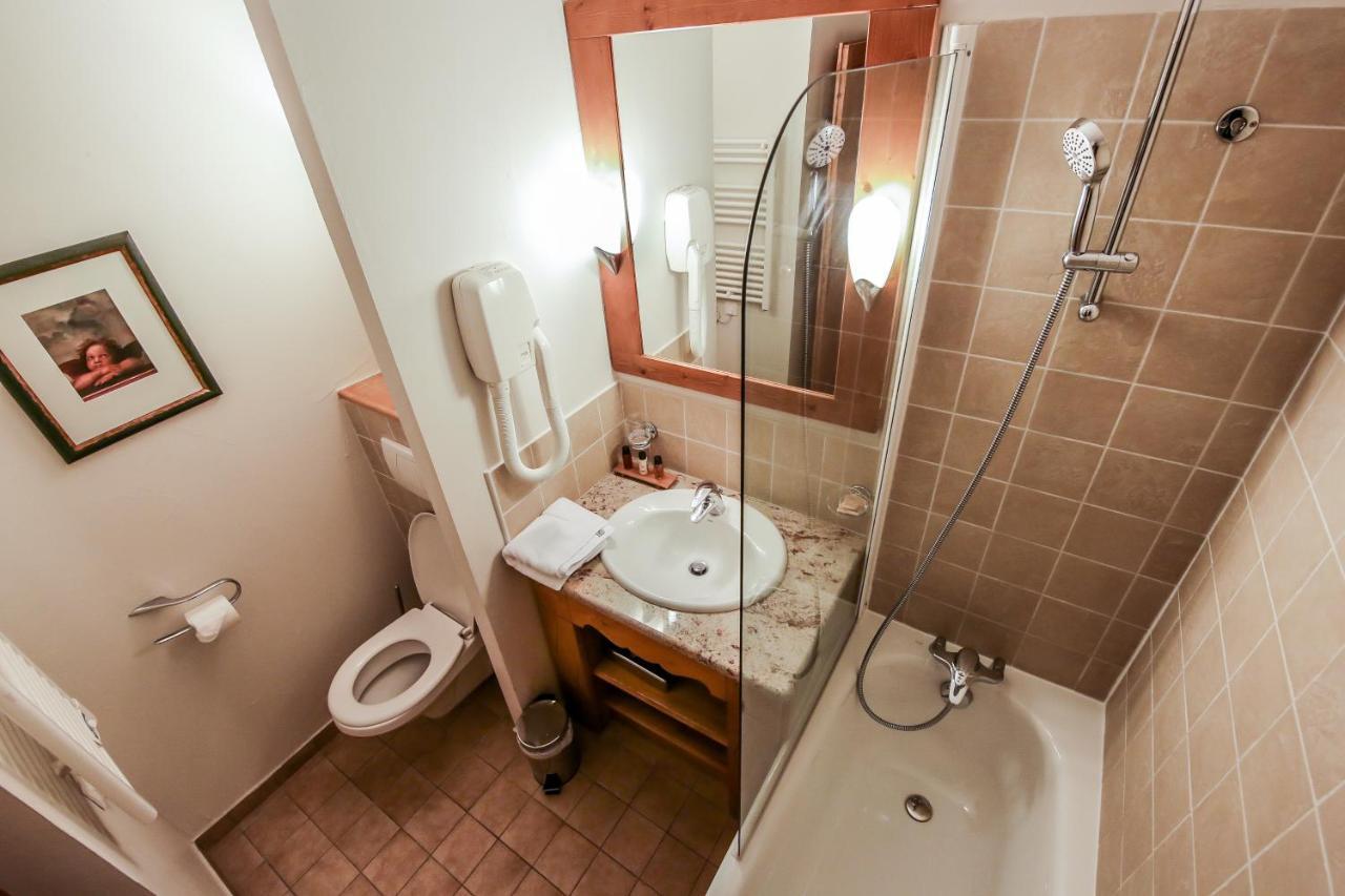Appartement 5* Prince Des Cimes Les Arcs  Exterior photo